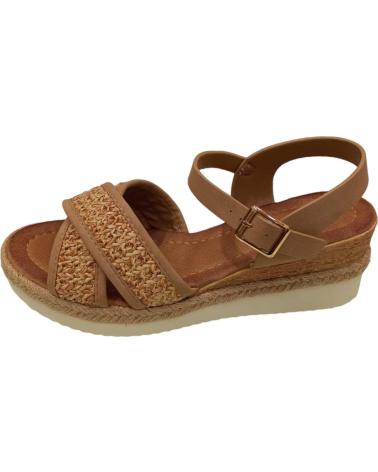 Sandali-De-Mujer-MAWEN-SANDALIA-CUNA-MUJER-MARRóN