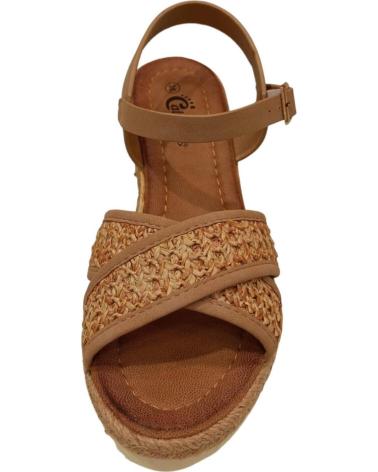 Sandali-De-Mujer-MAWEN-SANDALIA-CUNA-MUJER-MARRóN