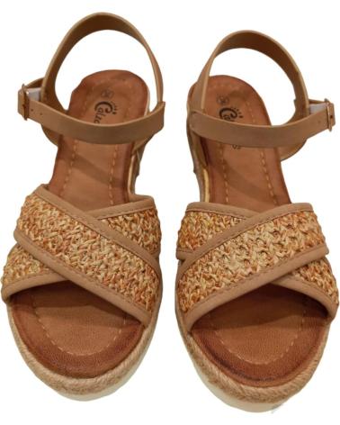 Sandali-De-Mujer-MAWEN-SANDALIA-CUNA-MUJER-MARRóN
