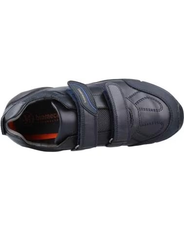 sportschuhe-nino-biomecanics-ZAPATILLAS 211103 COLEGIALES-MARINO