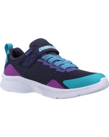 Esportes--De-Niña-SKECHERS-MICROSPEC-BRIGHT-RETROS-JR-M-T-CCMT---28-CCMT-MOR-TUR