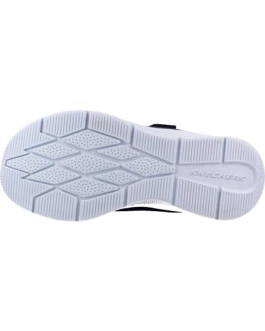 Esportes--De-Niña-SKECHERS-MICROSPEC-BRIGHT-RETROS-JR-M-T-CCMT---28-CCMT-MOR-TUR