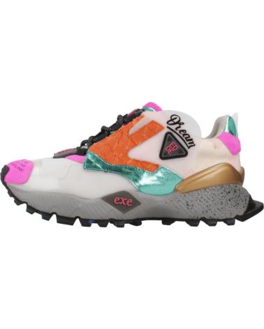 Sportivo per Donna EXE ZAPATILLAS SHOES 928-3 FUCSIA