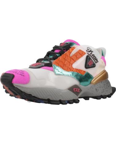 Sportivo per Donna EXE ZAPATILLAS SHOES 928-3 FUCSIA
