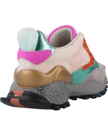 Sportivo per Donna EXE ZAPATILLAS SHOES 928-3 FUCSIA