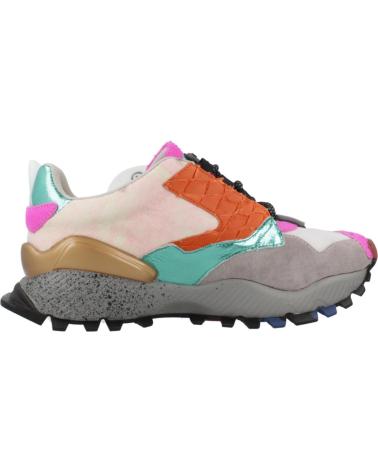 Sportivo per Donna EXE ZAPATILLAS SHOES 928-3 FUCSIA