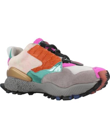 Sportivo per Donna EXE ZAPATILLAS SHOES 928-3 FUCSIA