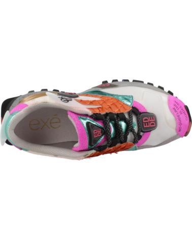Sportivo per Donna EXE ZAPATILLAS SHOES 928-3 FUCSIA