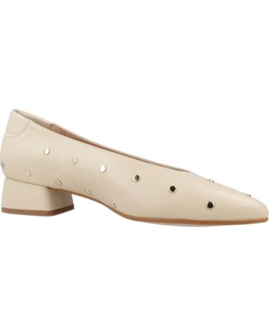 Bailarinas de Mujer MIUXA BAILARINAS MUJER MODELO PEPA COLOR NUDE KSRMRL