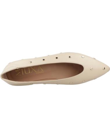 Bailarinas de Mujer MIUXA BAILARINAS MUJER MODELO PEPA COLOR NUDE KSRMRL