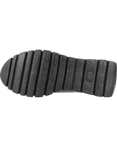 Woman Trainers WONDERS ZAPATILLAS MUJER MODELO A2464 COLOR VERDE LGKKI
