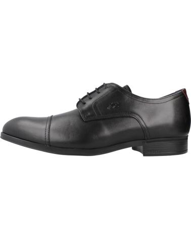 Zapatos-De-Hombre-FLUCHOS-ZAPATOS-DE-VESTIR-F1885-NEGRO