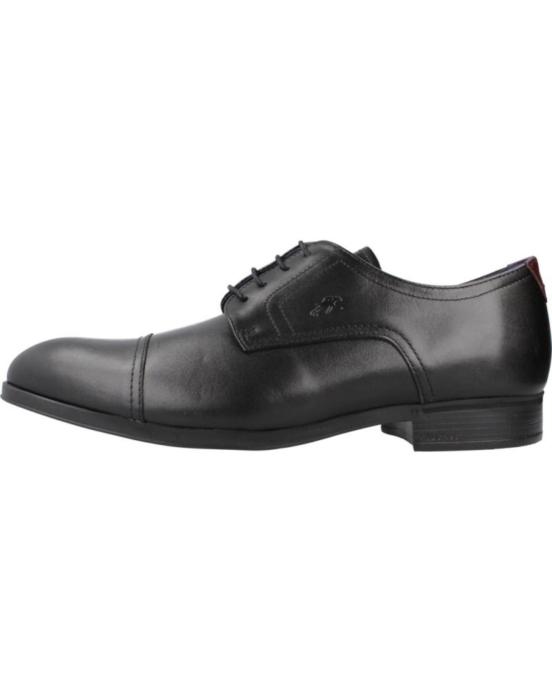 Schuhe-De-Hombre-FLUCHOS-ZAPATOS-DE-VESTIR-F1885-NEGRO