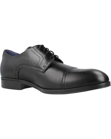 Schuhe-De-Hombre-FLUCHOS-ZAPATOS-DE-VESTIR-F1885-NEGRO