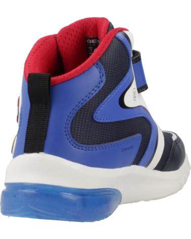Sneaker-De-Niño-GEOX-J46LBJ-054FU-J-CIBERDRON-C4226-NAVY-ROYAL