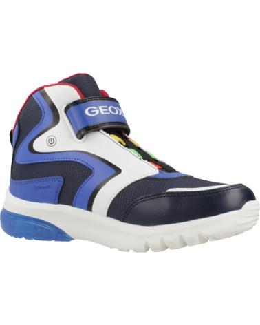 Sneaker-De-Niño-GEOX-J46LBJ-054FU-J-CIBERDRON-C4226-NAVY-ROYAL