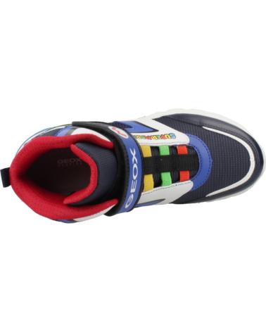 Sneaker-De-Niño-GEOX-J46LBJ-054FU-J-CIBERDRON-C4226-NAVY-ROYAL