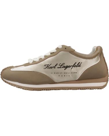 Esportes--De-Mujer-KARL-LAGERFELD-ZAPATILLAS-MUJER-MODELO-VELOCETTE-HOTEL-COLOR-MARRON-CLARO-4-4T9-OFFWHT