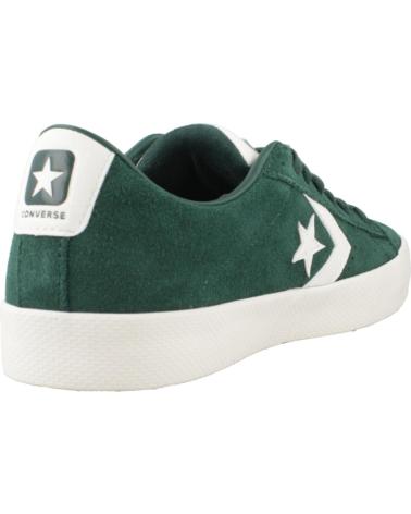 Sneaker für Herren CONVERSE ZAPATILLAS HOMBRE MODELO PL VULC PRO COLOR VERDE GREEN