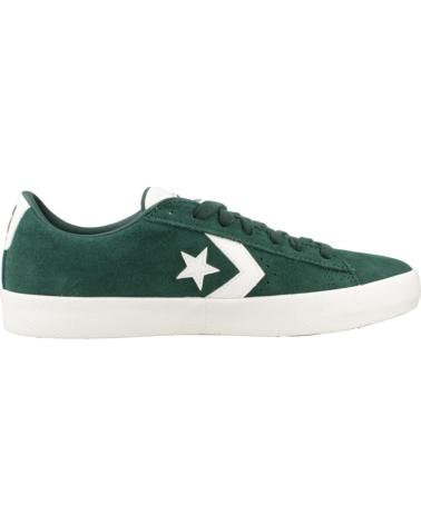 Sneaker für Herren CONVERSE ZAPATILLAS HOMBRE MODELO PL VULC PRO COLOR VERDE GREEN