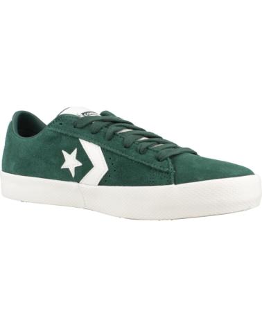 Sneaker für Herren CONVERSE ZAPATILLAS HOMBRE MODELO PL VULC PRO COLOR VERDE GREEN