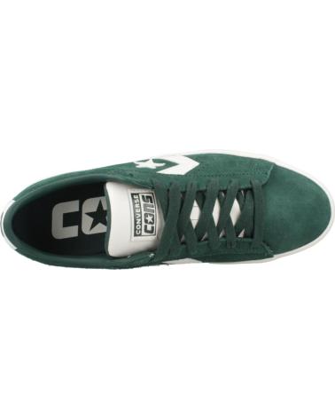 Sneaker für Herren CONVERSE ZAPATILLAS HOMBRE MODELO PL VULC PRO COLOR VERDE GREEN