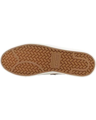 Sneaker für Herren CONVERSE ZAPATILLAS HOMBRE MODELO PL VULC PRO COLOR MARRON WHISKEY