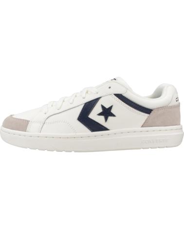 Man Zapatillas deporte CONVERSE ZAPATILLAS HOMBRE MODELO PRO BLAZE CLASSIC LEATHERSUEDE COLO EGRET