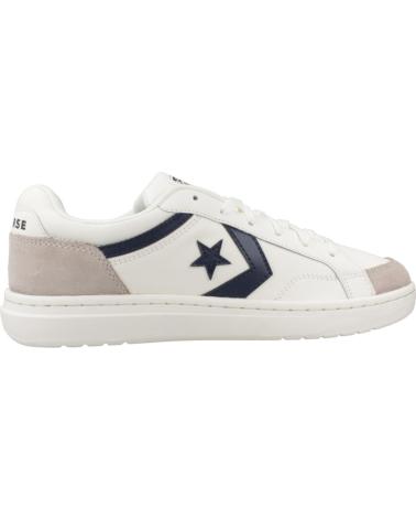 Man Zapatillas deporte CONVERSE ZAPATILLAS HOMBRE MODELO PRO BLAZE CLASSIC LEATHERSUEDE COLO EGRET