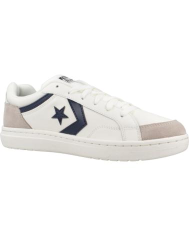 Man Zapatillas deporte CONVERSE ZAPATILLAS HOMBRE MODELO PRO BLAZE CLASSIC LEATHERSUEDE COLO EGRET