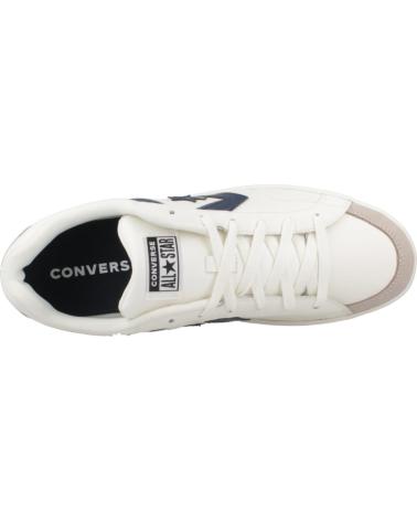 Man Zapatillas deporte CONVERSE ZAPATILLAS HOMBRE MODELO PRO BLAZE CLASSIC LEATHERSUEDE COLO EGRET