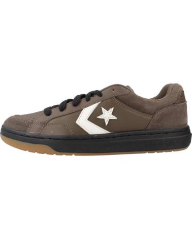 Deportivas-De-Hombre-CONVERSE-ZAPATILLAS-HOMBRE-MODELO-PRO-BLAZE-CLASSIC-LEATHERSUEDE-COLO-SMKBLCK