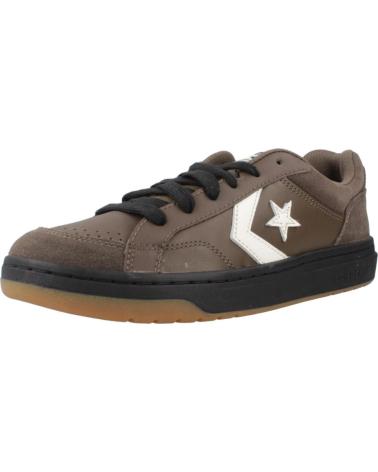 Sportivo-De-Hombre-CONVERSE-ZAPATILLAS-HOMBRE-MODELO-PRO-BLAZE-CLASSIC-LEATHERSUEDE-COLO-SMKBLCK