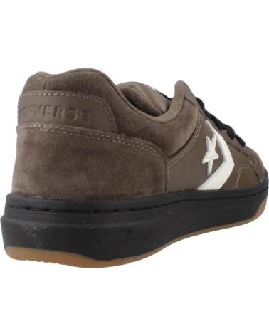 Sportivo-De-Hombre-CONVERSE-ZAPATILLAS-HOMBRE-MODELO-PRO-BLAZE-CLASSIC-LEATHERSUEDE-COLO-SMKBLCK
