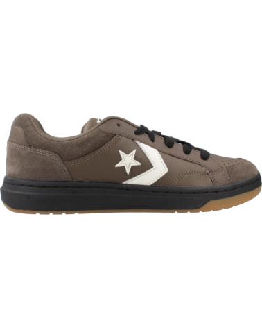 Sportivo-De-Hombre-CONVERSE-ZAPATILLAS-HOMBRE-MODELO-PRO-BLAZE-CLASSIC-LEATHERSUEDE-COLO-SMKBLCK