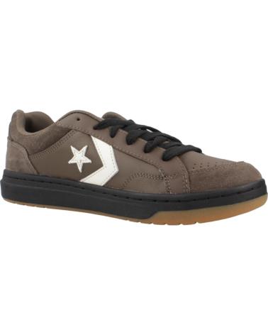 Sportivo-De-Hombre-CONVERSE-ZAPATILLAS-HOMBRE-MODELO-PRO-BLAZE-CLASSIC-LEATHERSUEDE-COLO-SMKBLCK