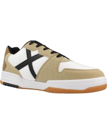 Deportivas-De-Hombre-MUNICH-ZAPATILLAS-HOMBRE-MODELO-WALL-01-COLOR-BEIS-001