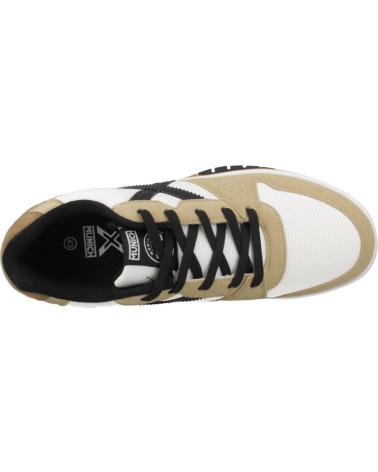 Deportivas-De-Hombre-MUNICH-ZAPATILLAS-HOMBRE-MODELO-WALL-01-COLOR-BEIS-001