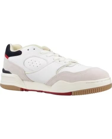 Sportivo per Uomo LACOSTE ZAPATILLAS HOMBRE MODELO LINESHOT COLOR BLANCO WHTGUM