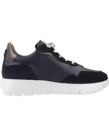 Deportivas de Mujer WONDERS ZAPATILLAS MUJER MODELO A2473 COLOR AZUL NCHNCH