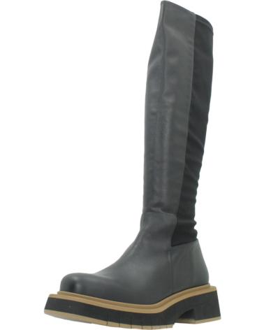 Botas de Mujer PALOMA BARCELO BOTAS MUJER MODELO FIONA COLOR NEGRO BLACK