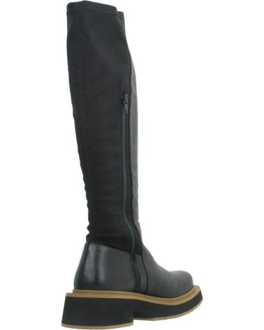 Botas de Mujer PALOMA BARCELO BOTAS MUJER MODELO FIONA COLOR NEGRO BLACK