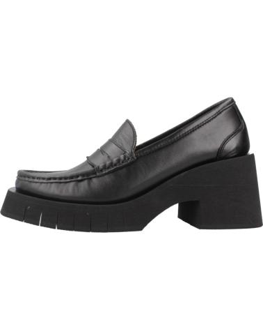 Mocassins de Mulher PALOMA BARCELO MOCASINES MUJER MODELO ODELE COLOR NEGRO BLACK