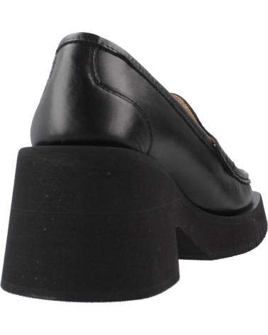 Mocassins de Mulher PALOMA BARCELO MOCASINES MUJER MODELO ODELE COLOR NEGRO BLACK