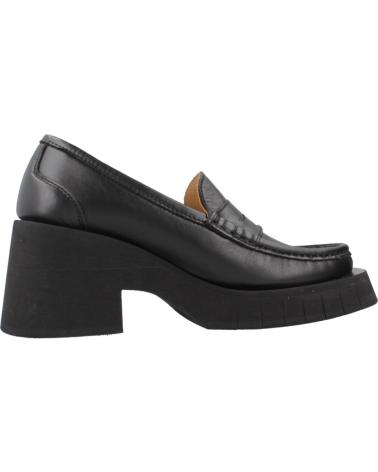 Mocassins de Mulher PALOMA BARCELO MOCASINES MUJER MODELO ODELE COLOR NEGRO BLACK