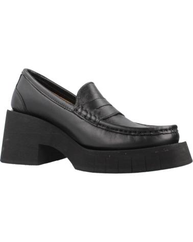 Mocassins de Mulher PALOMA BARCELO MOCASINES MUJER MODELO ODELE COLOR NEGRO BLACK