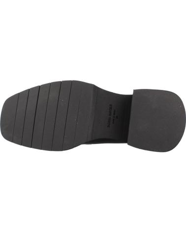 Mocassins de Mulher PALOMA BARCELO MOCASINES MUJER MODELO ODELE COLOR NEGRO BLACK