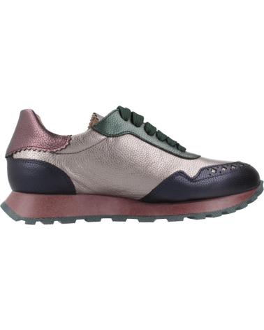 Sportif-De-Mujer-HISPANITAS-ZAPATILLAS-MUJER-MODELO-CHI243623-COLOR-GRIS-ACERO