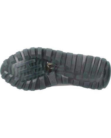 Sportif-De-Mujer-HISPANITAS-ZAPATILLAS-MUJER-MODELO-CHI243623-COLOR-GRIS-ACERO