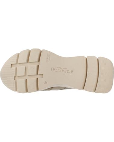 Bottines-De-Mujer-HISPANITAS-BOTINES-MUJER-MODELO-HI243628-COLOR-BEIS-MILK